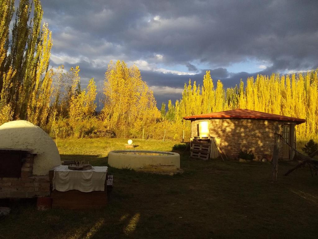 Buda de Uco Lodge photo 4