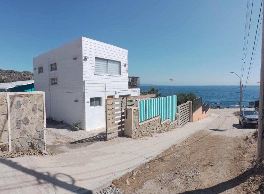 Casa blanca bella vista photo 1