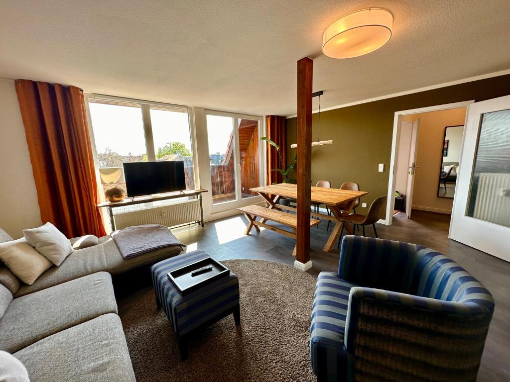 Geschmackvolle Ferienwohnung in Markkleeberg photo 2