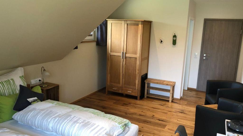 Gästehaus Kuck photo 2