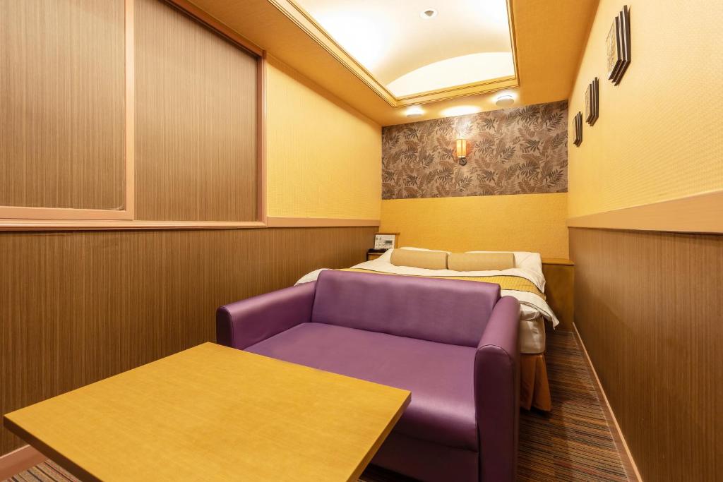Mie Loco Garden (Adult Only) photo 4