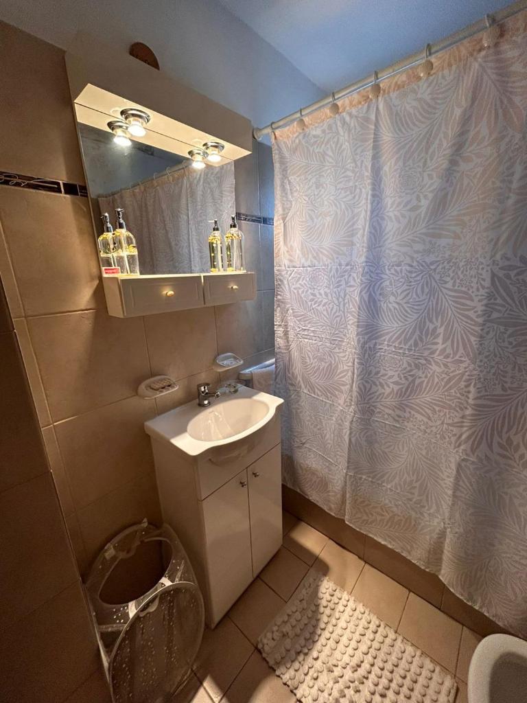 Parana apartment photo 1