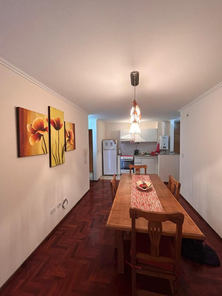 Parana apartment photo 3