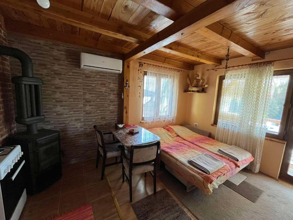 Apartman "Kapetana luka" photo 4