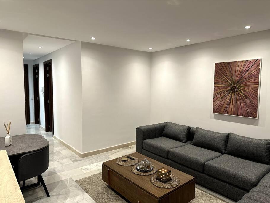 Cozy Elegant Apartment in Casablanca photo 1
