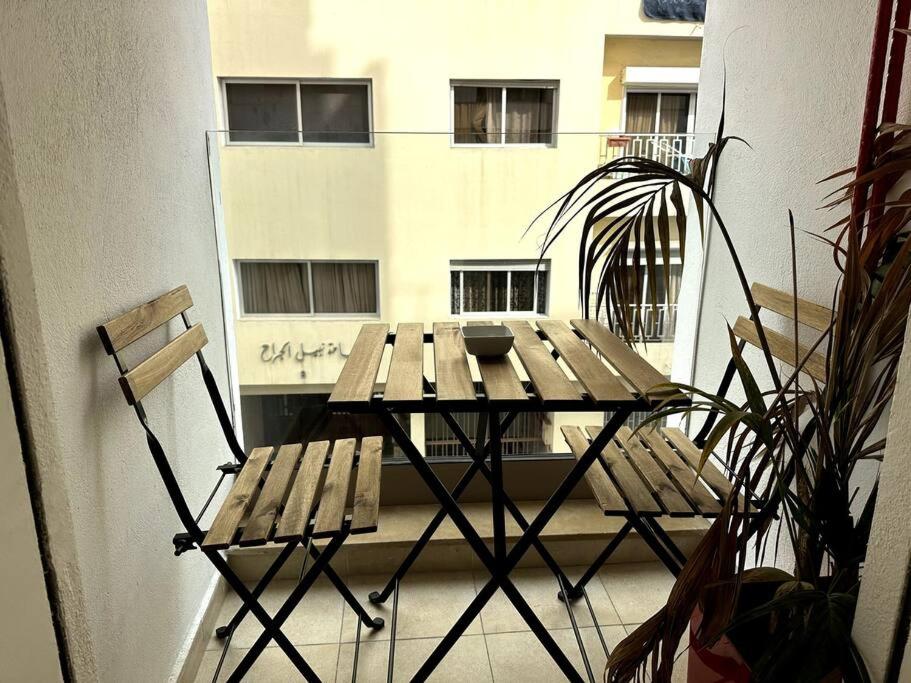 Cozy Elegant Apartment in Casablanca photo 2