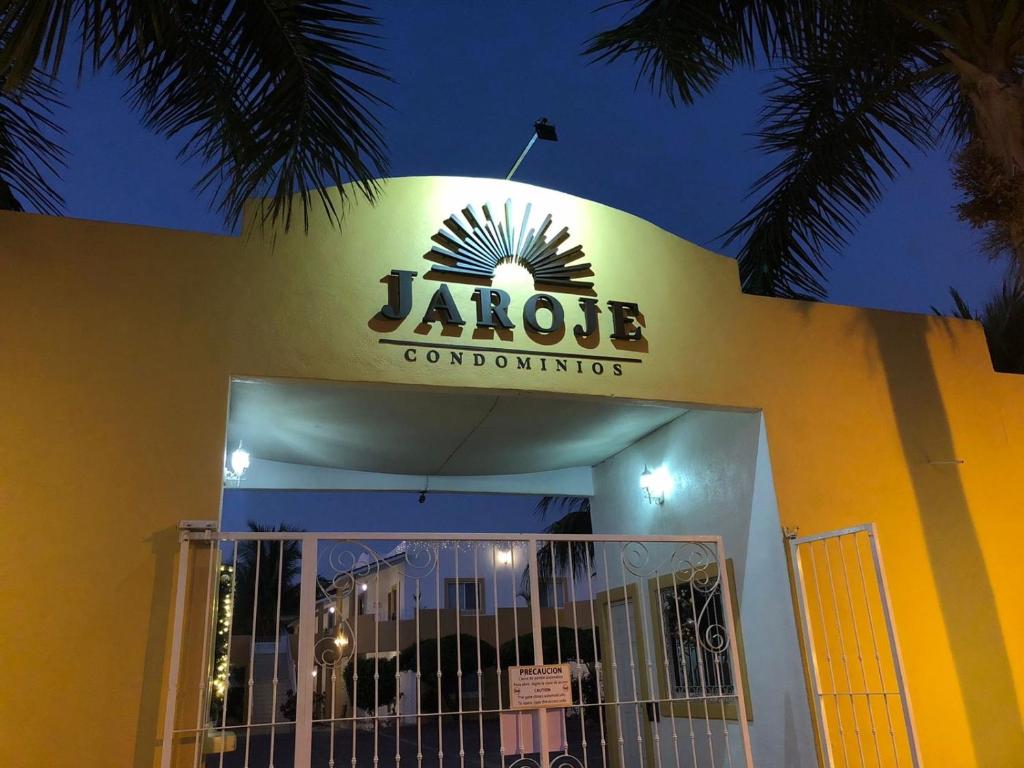 Condominios JAROJE photo 1