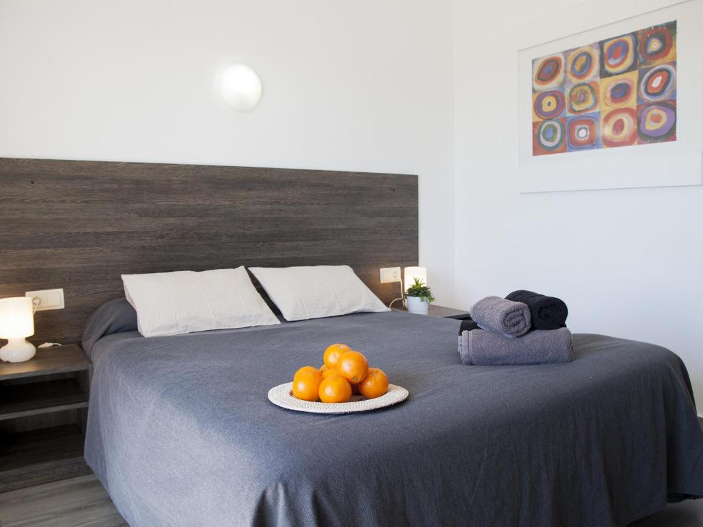 Apartaments Atzavara photo 4