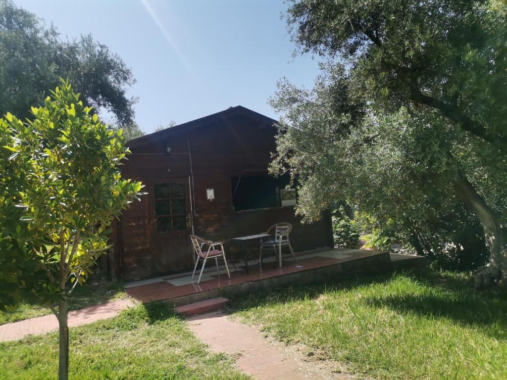 Auberge Ramz's photo 1