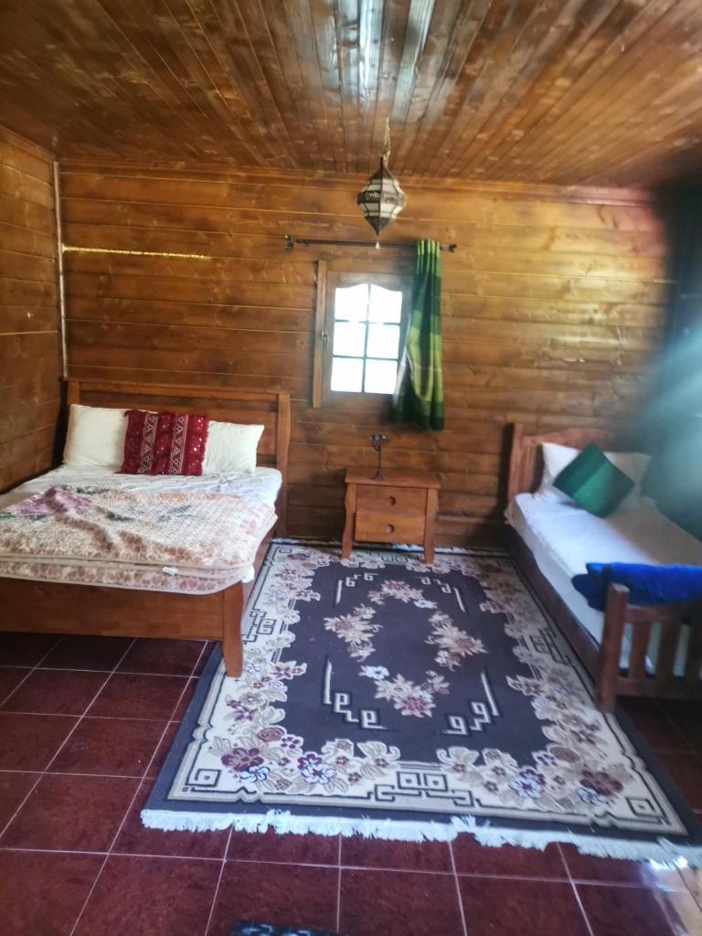 Auberge Ramz's photo 2