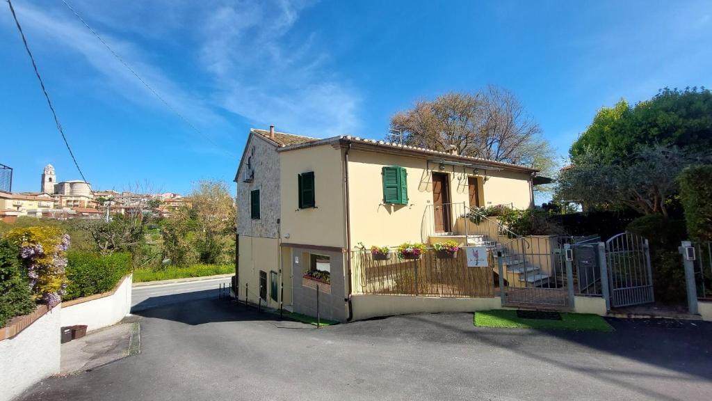 La Lupinella Apartment photo 1
