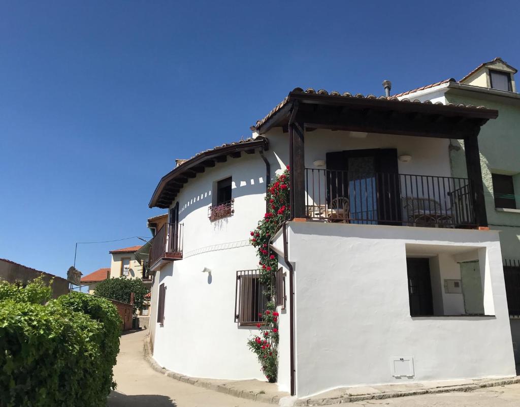 Casa Rural - Al Alba photo 1