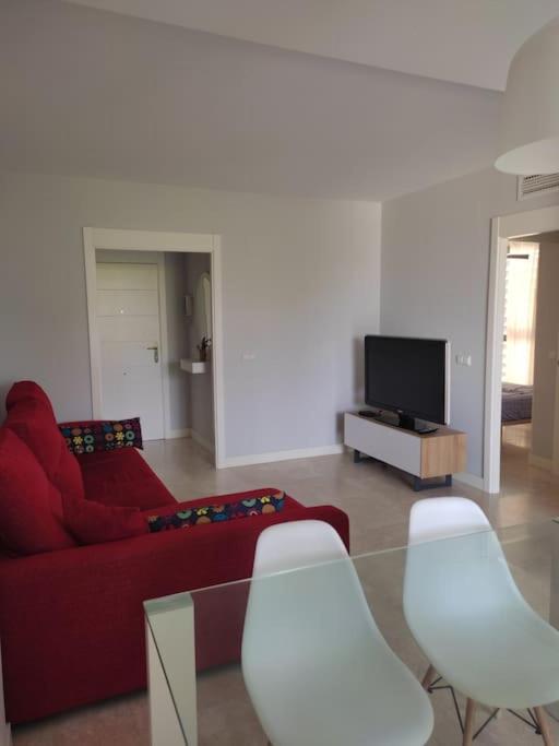 Apartamento bonito - playas las Deveses photo 4