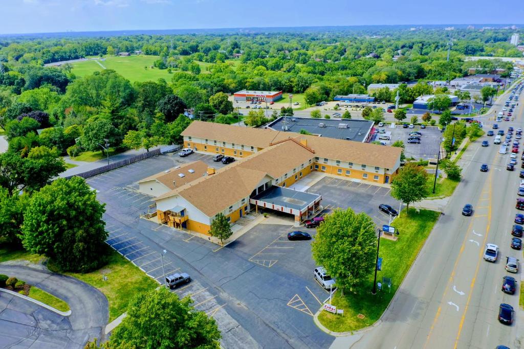 Equality Inn image