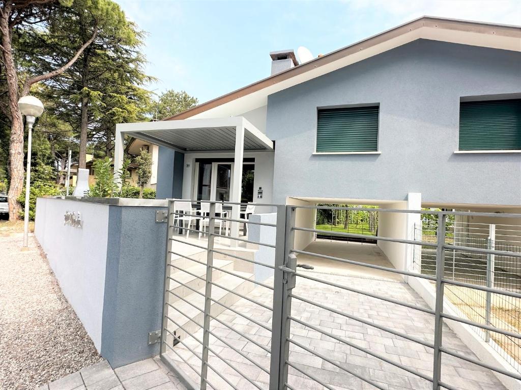 Villa Wanda photo 1