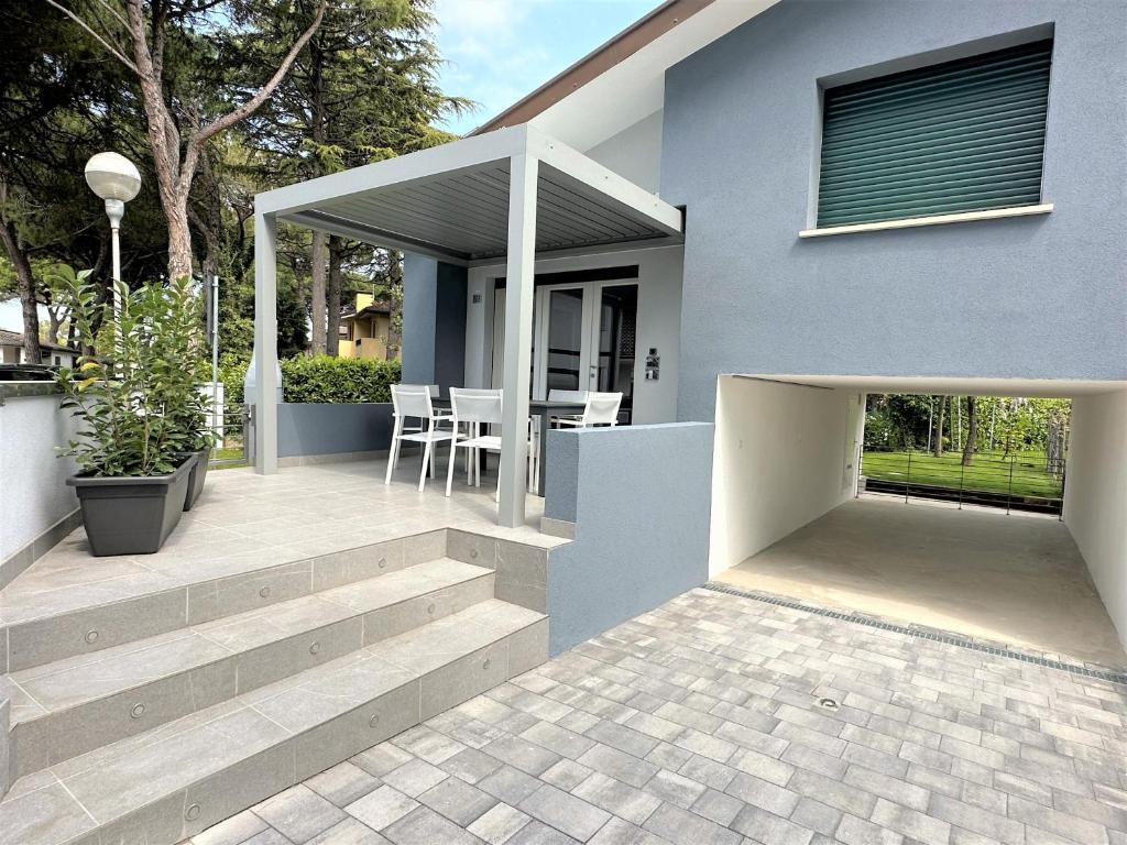 Villa Wanda photo 2