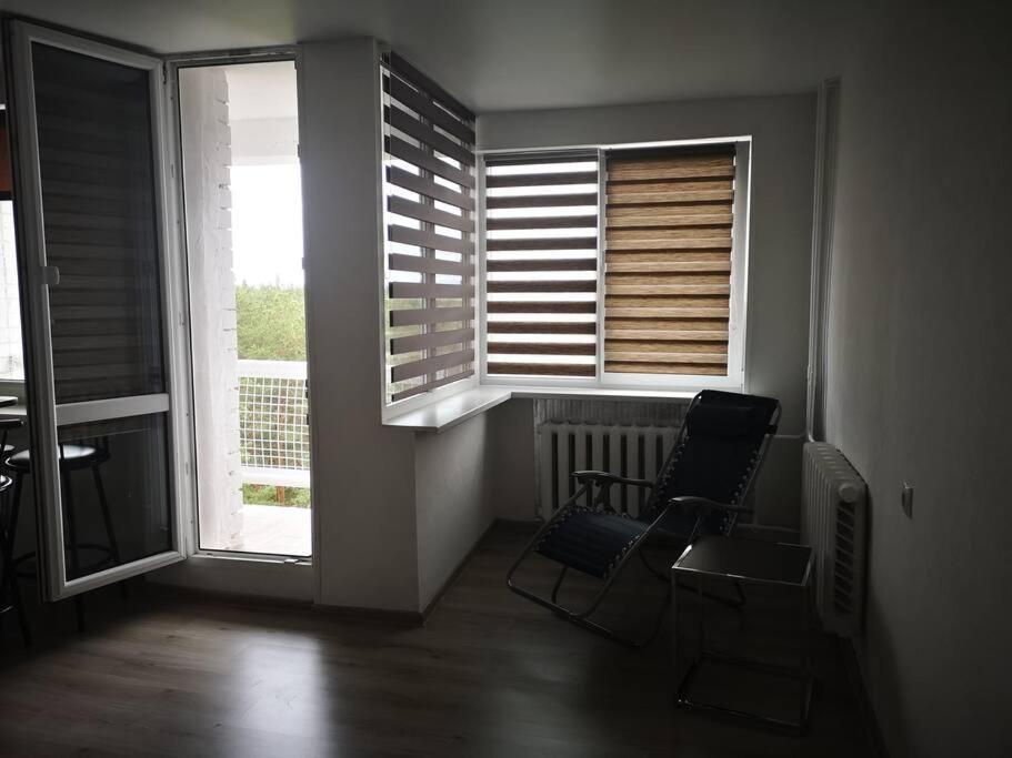 Studio Apartment with Lake View photo 1