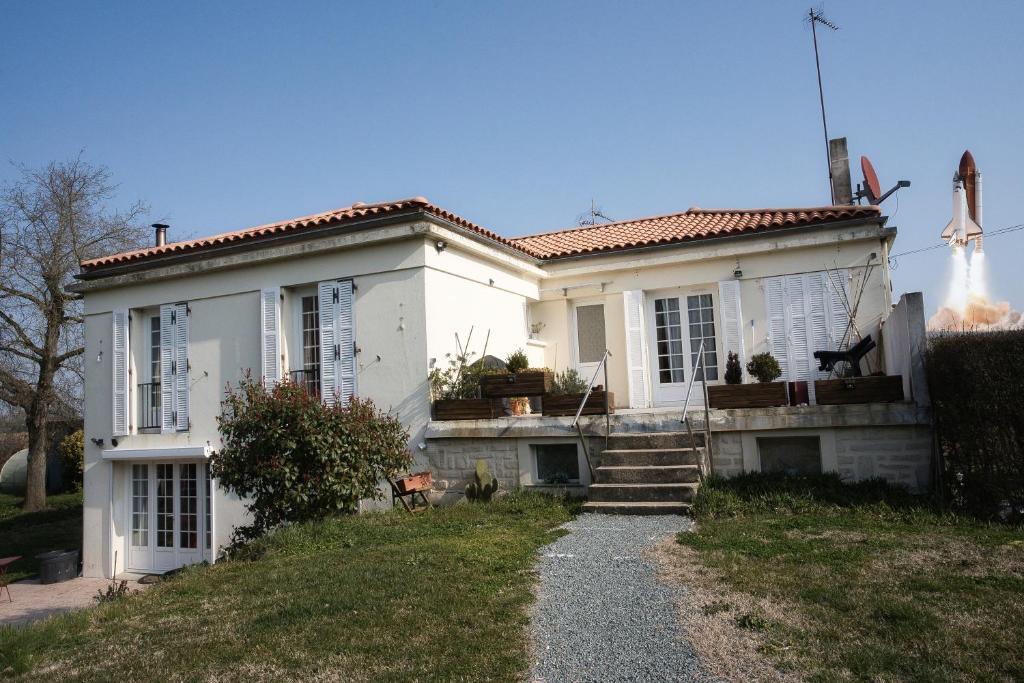 Villa Chanterelle photo 4