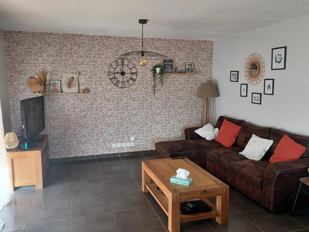 Villa avec piscine privée photo 2