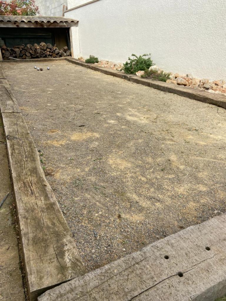 Villa avec piscine privée photo 3