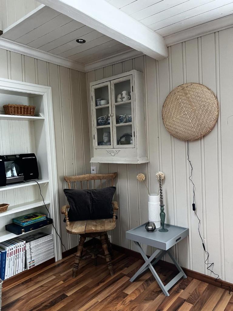 Indreli feriehus photo 4