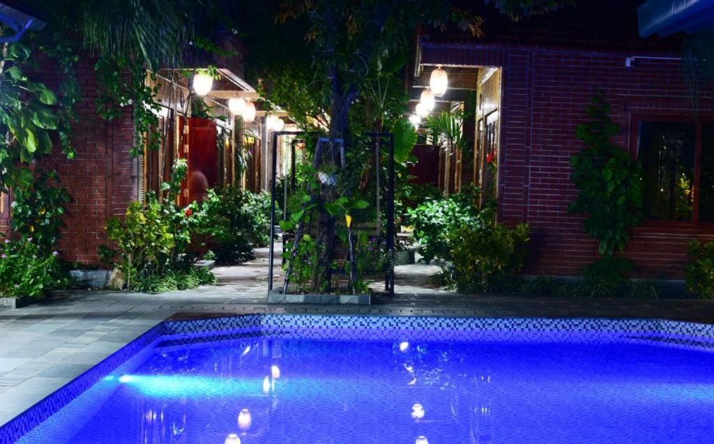 Tam Coc Amanda Villas