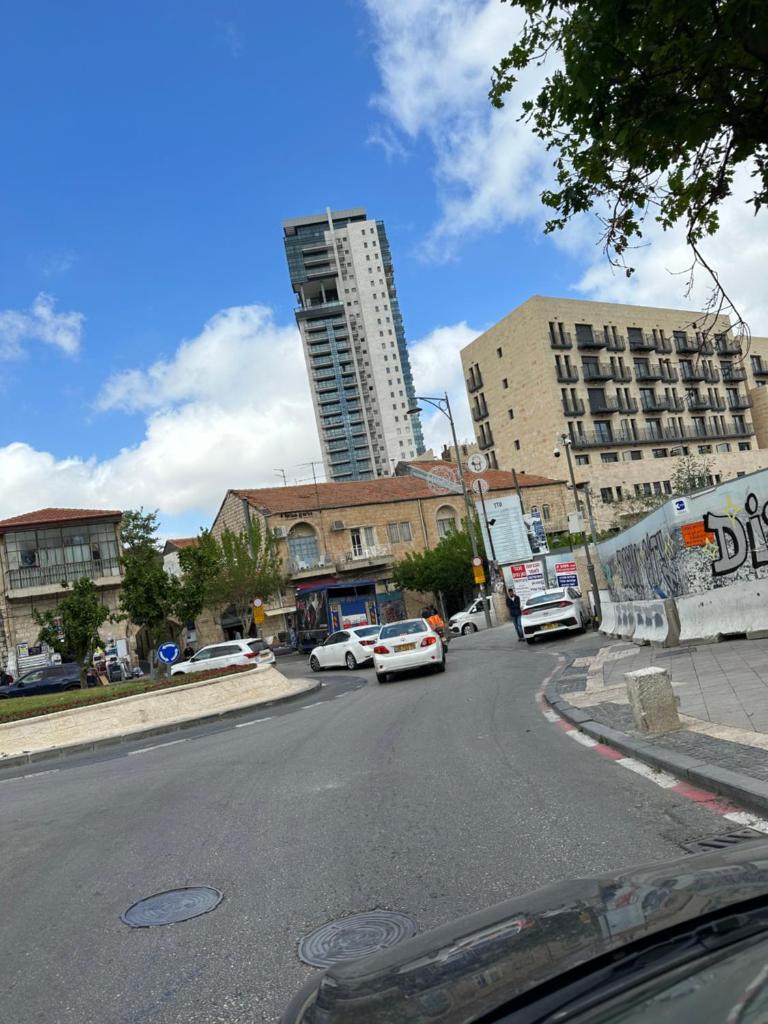 סוויטה אגריפס 8 photo 1