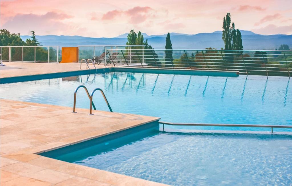 Nice Apartment In Callian With Outdoor Swimming Pool, Wifi And 2 Bedrooms photo 4
