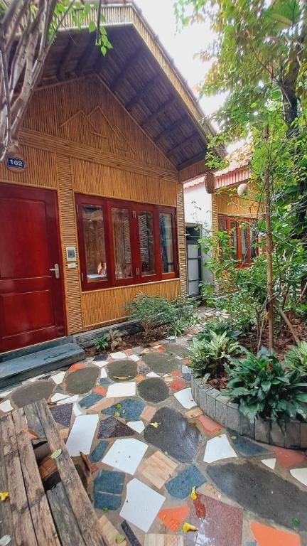 Tam Coc Amanda Villas