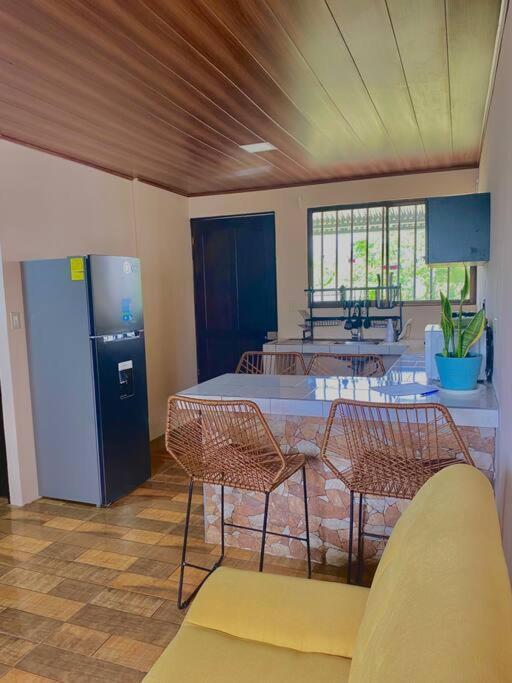 Casa Heliconia- La Fortuna photo 2