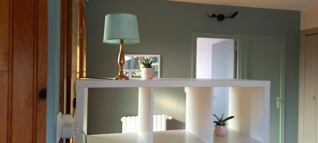 Terrasse, jardin,, Appartement 80m², vue montagne, wifi, bureau photo 3