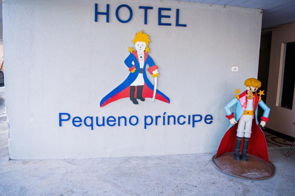 Hotel Pequeno Principe photo 3
