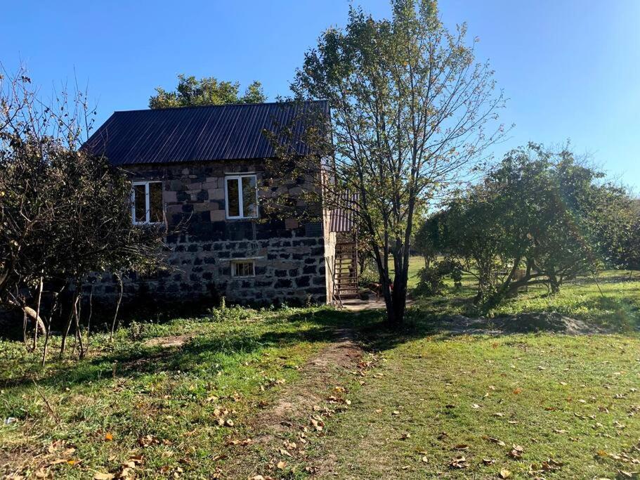 "Benik's House" in Lori,Dsegh