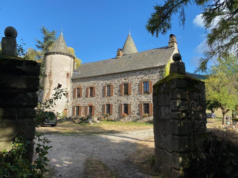 Chambre d’hôtes de Curières photo 1