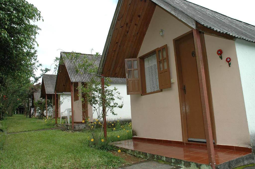 Pousada & Camping Serras Verdes photo 4