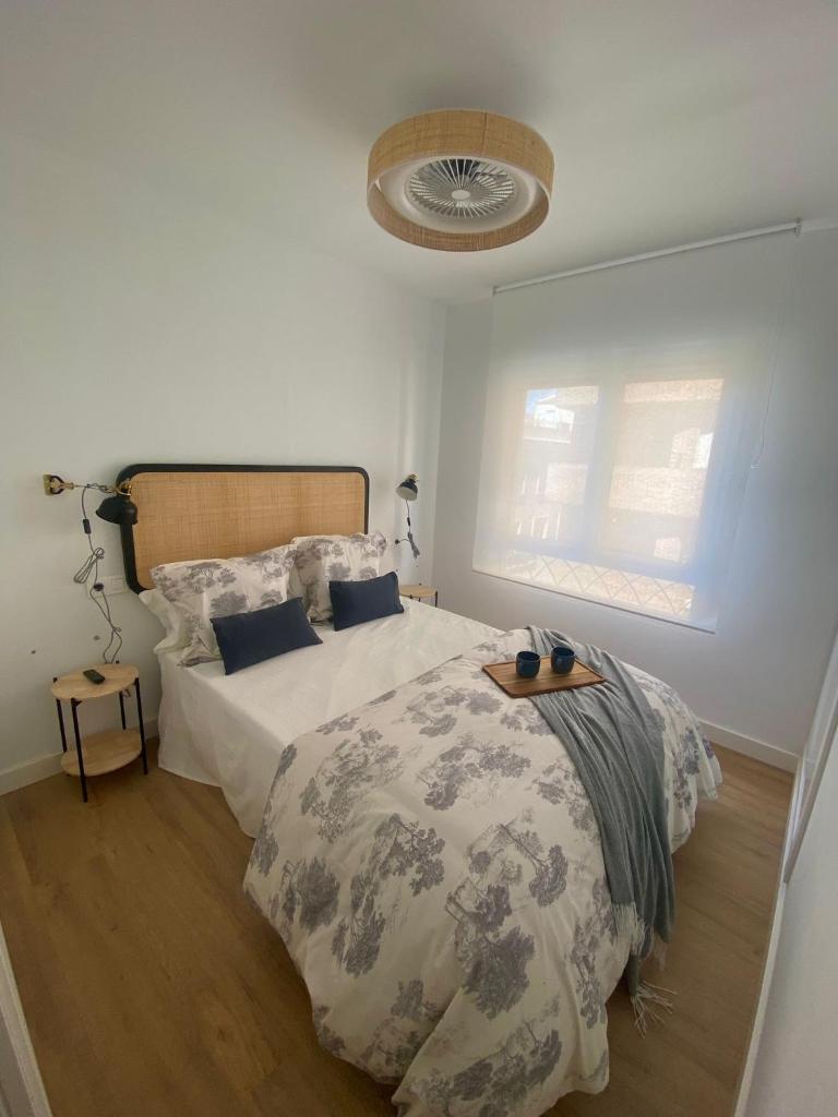 Apartamento La Muralla photo 3