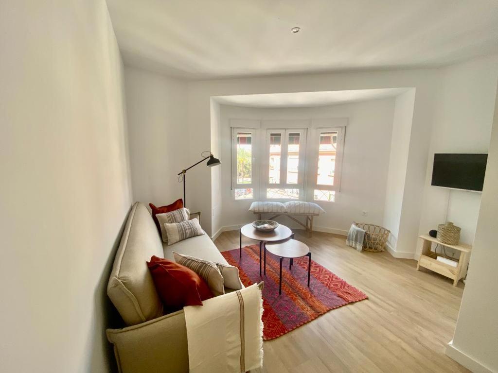 Apartamento La Muralla photo 1