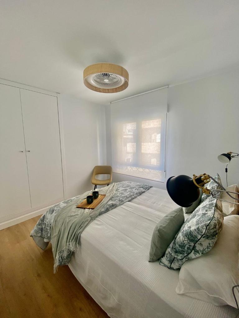 Apartamento La Muralla photo 4