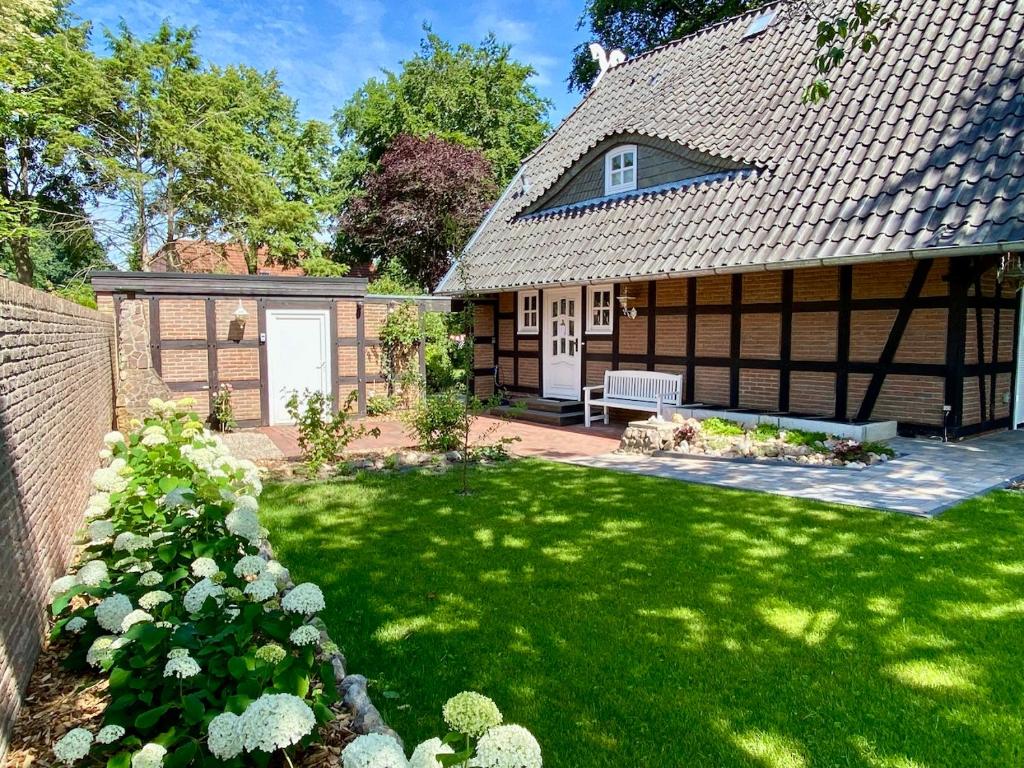 Ferienhaus Hasenwinkel photo 3