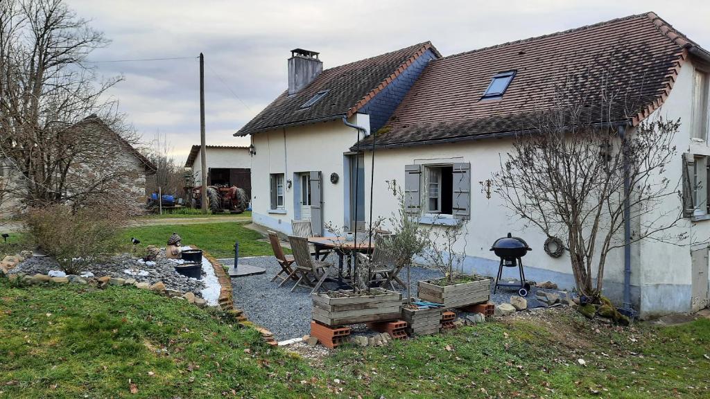 Le Hameau du Pagnon photo 3