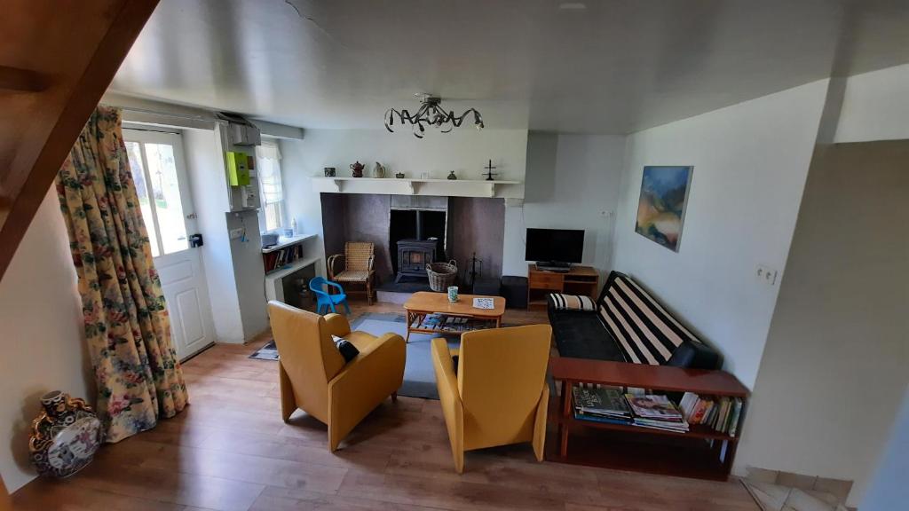 Le Hameau du Pagnon photo 1
