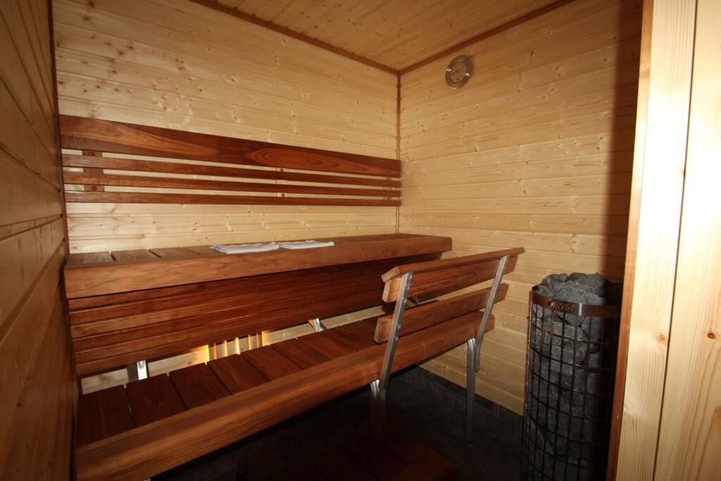 Huoneistomajoitus Tupa,LaatuLomat photo 4