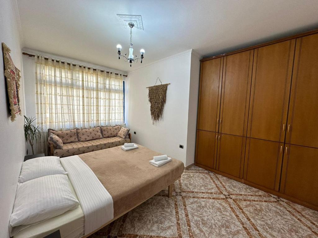 TreA Accomodations - 2 BEDROOMS - Riviera with private parking photo 2