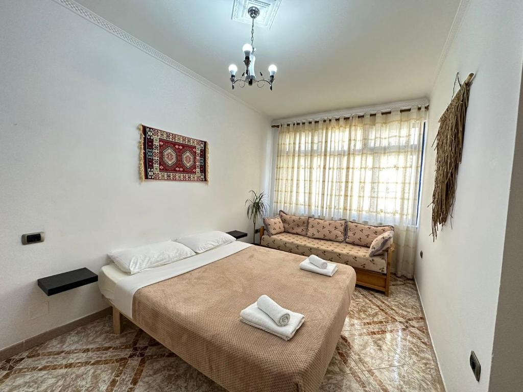 TreA Accomodations - 2 BEDROOMS - Riviera with private parking photo 3
