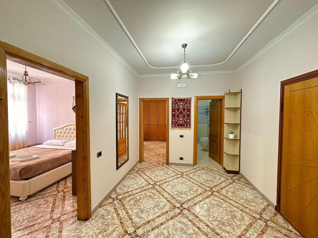 TreA Accomodations - 2 BEDROOMS - Riviera with private parking photo 1