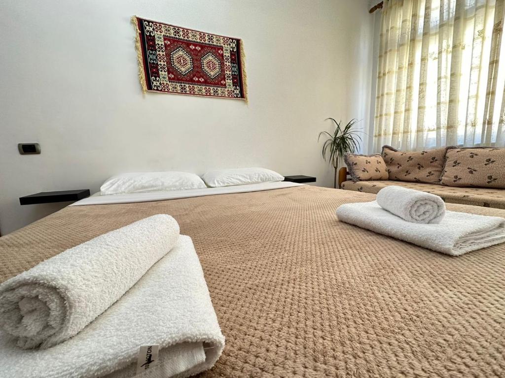 TreA Accomodations - 2 BEDROOMS - Riviera with private parking photo 4