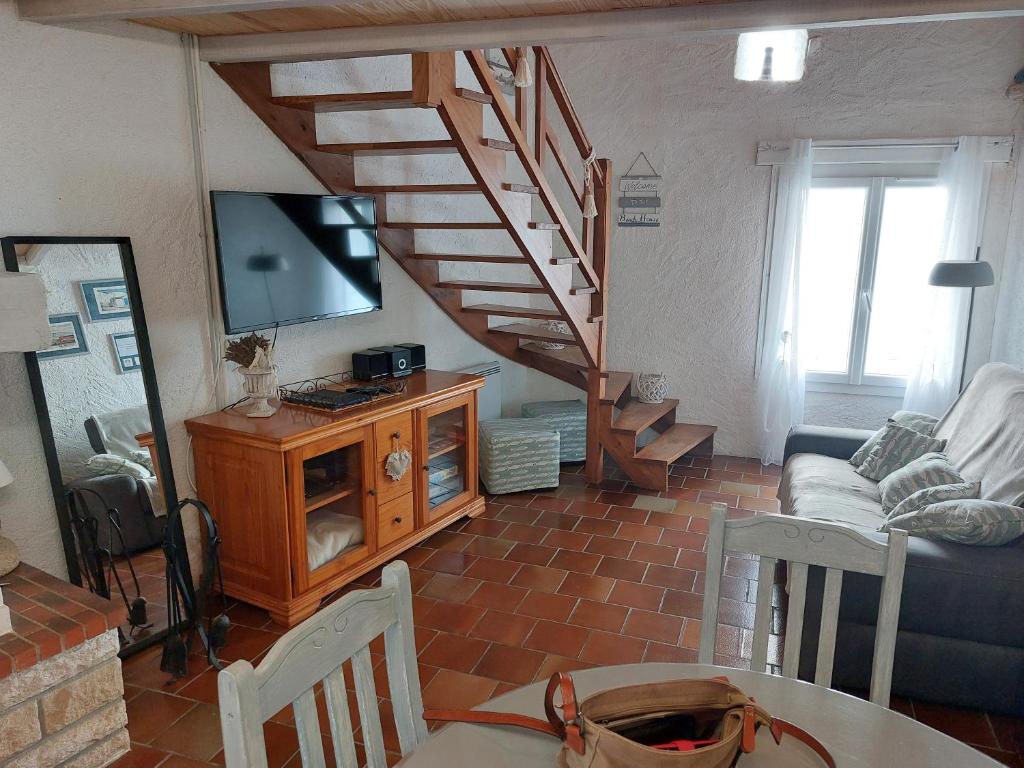 Maison typique oléronaise photo 3