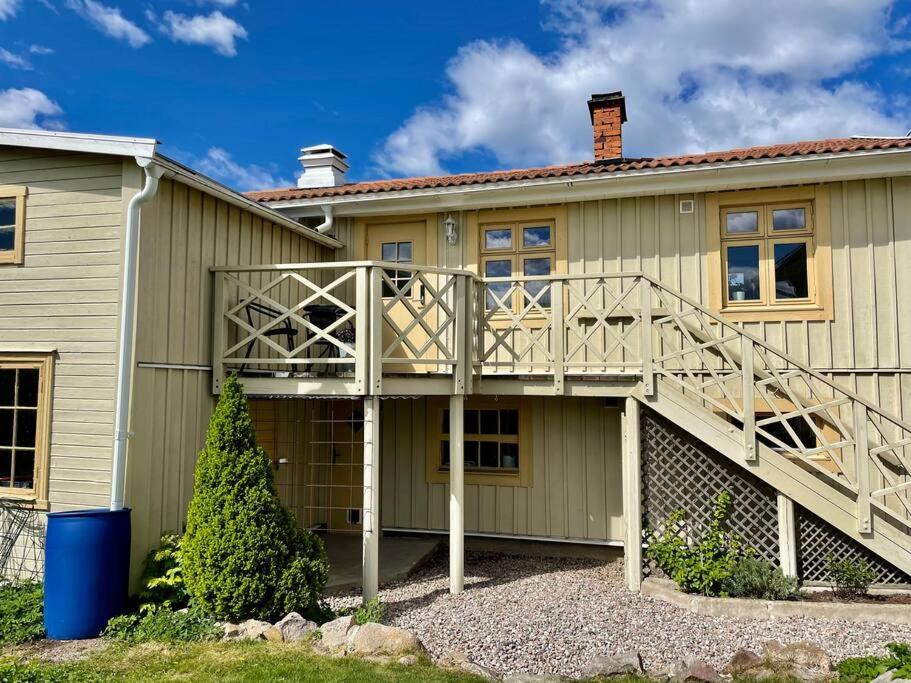 Charmigt sekelskifteshus med närhet till det mesta photo 1
