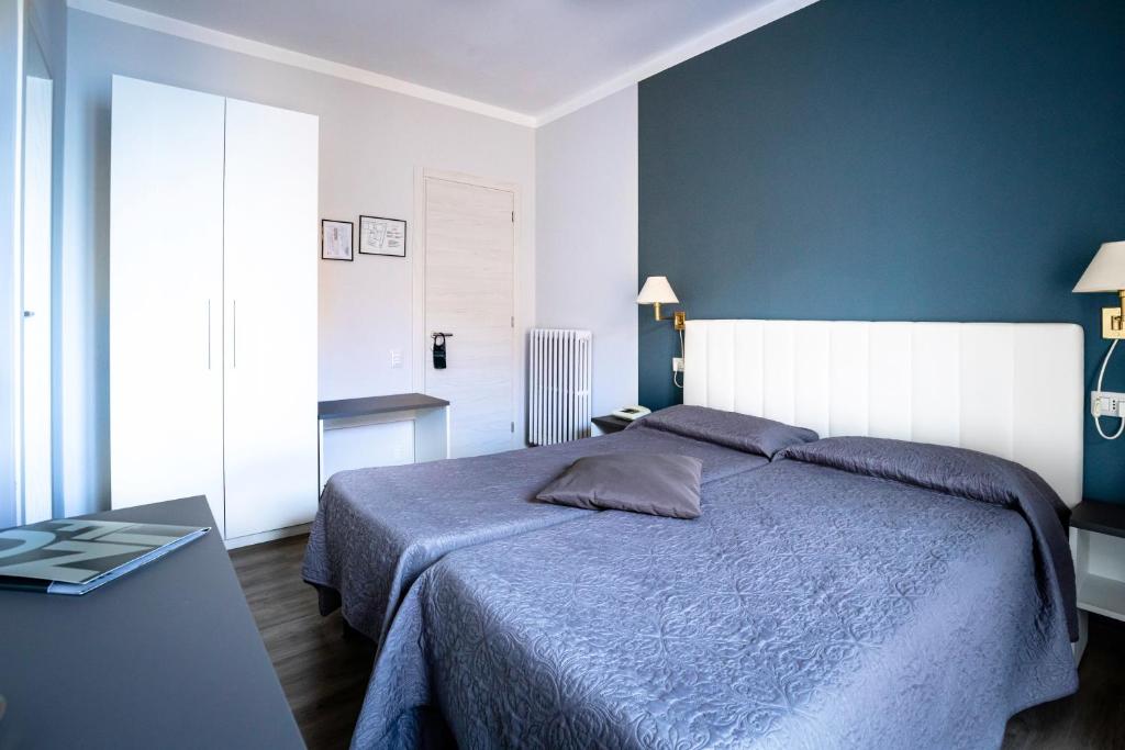Hotel Romagna photo 4