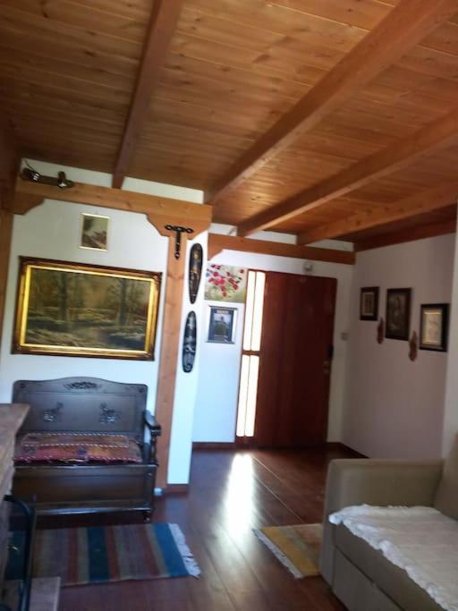 Saint Anna Country House. photo 2